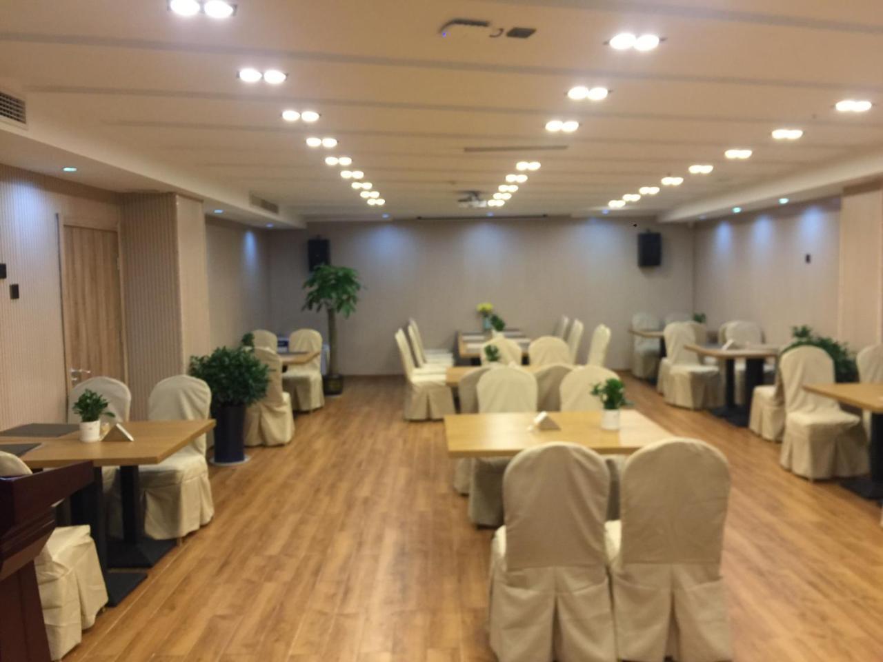 Jinjiang Metropolo Hotel Nanjing Jiangjun Dadao Hehai University Branch Exterior photo