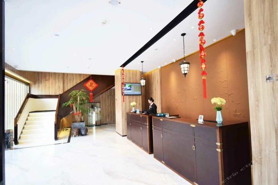 Jinjiang Metropolo Hotel Nanjing Jiangjun Dadao Hehai University Branch Exterior photo