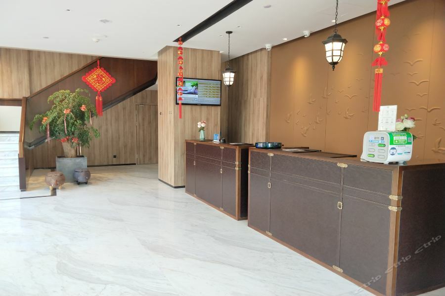 Jinjiang Metropolo Hotel Nanjing Jiangjun Dadao Hehai University Branch Exterior photo